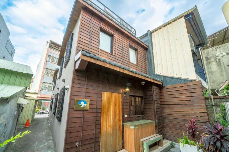 Suehirodori Japanese 末廣通二館日和家宅包棟民宿 - image 14