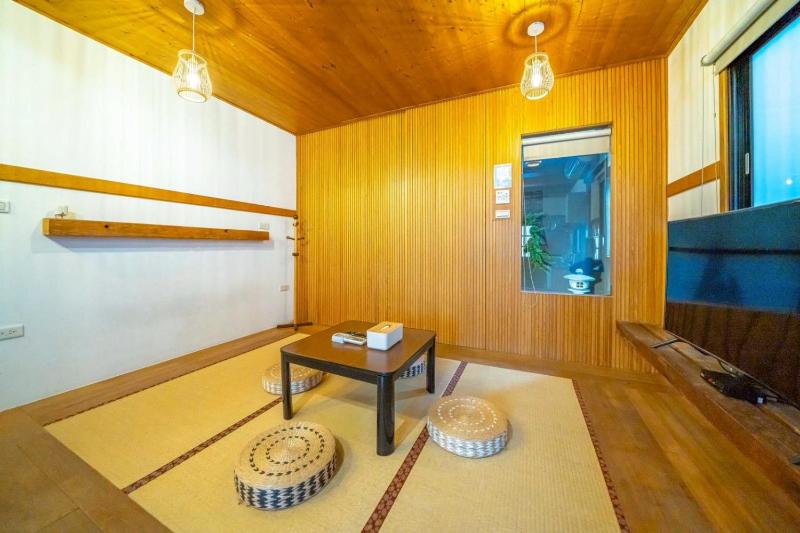 Suehirodori Japanese 末廣通二館日和家宅包棟民宿 - image 16