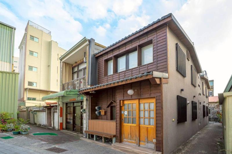 Suehirodori Japanese 末廣通二館日和家宅包棟民宿 - image 11
