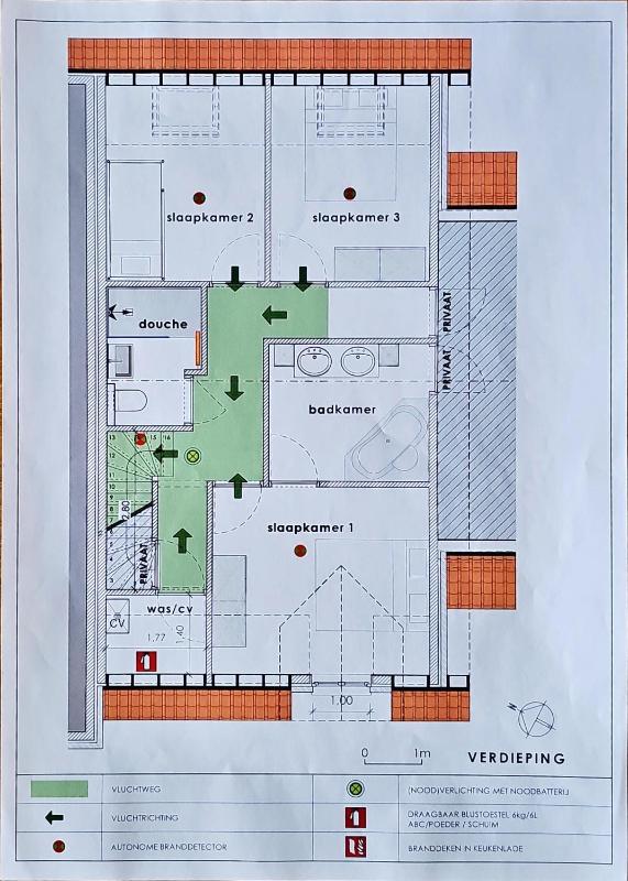 Vakantiehuis in Knokke-Heist - image 29