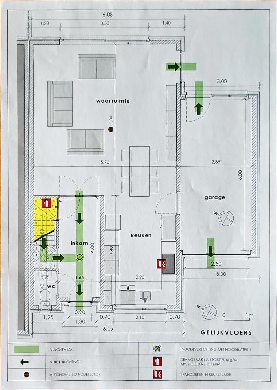 Vakantiehuis in Knokke-Heist - image 22