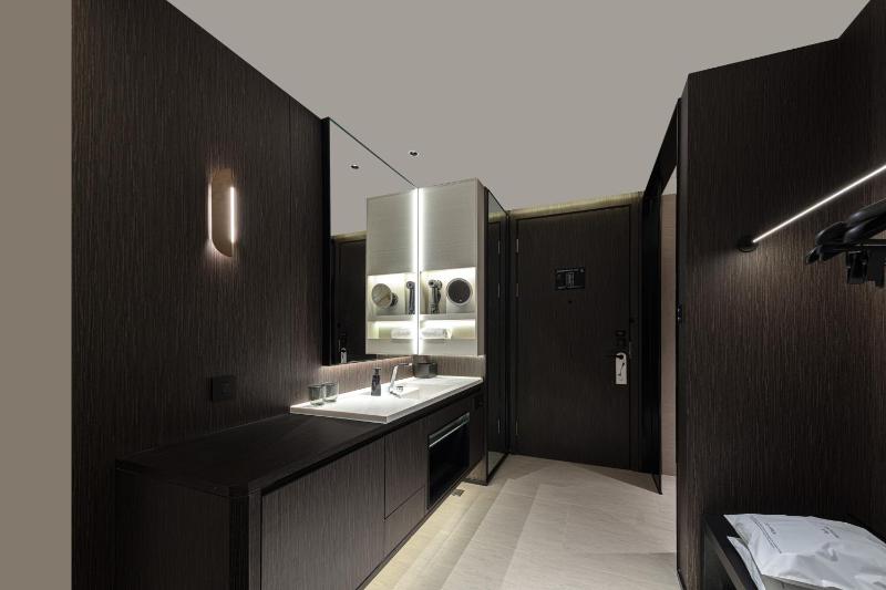 Atour Hotel Hangzhou Binjiang Yintai - image 8
