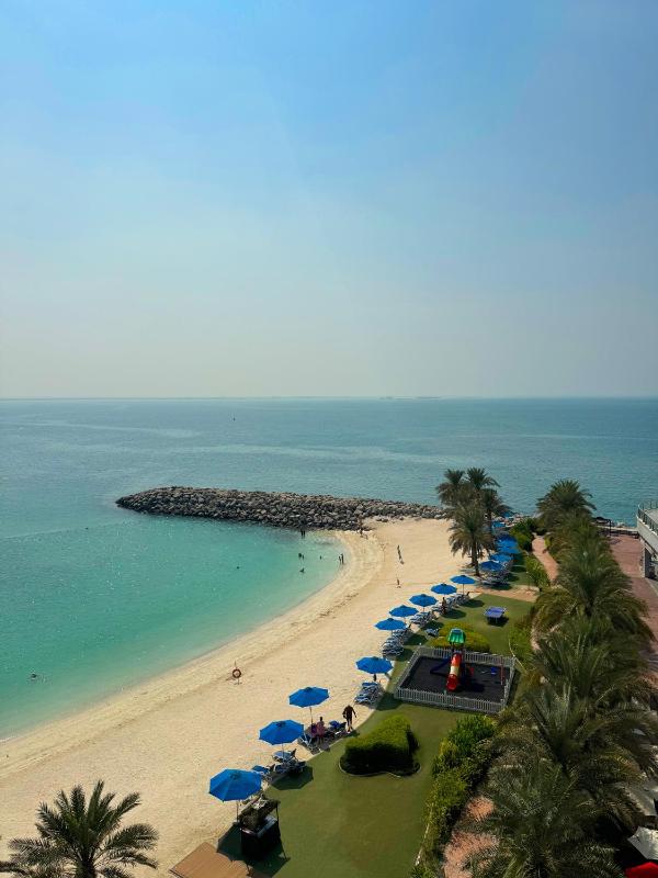 2BR Duplex in Pacific Al Marjan Island - image 15