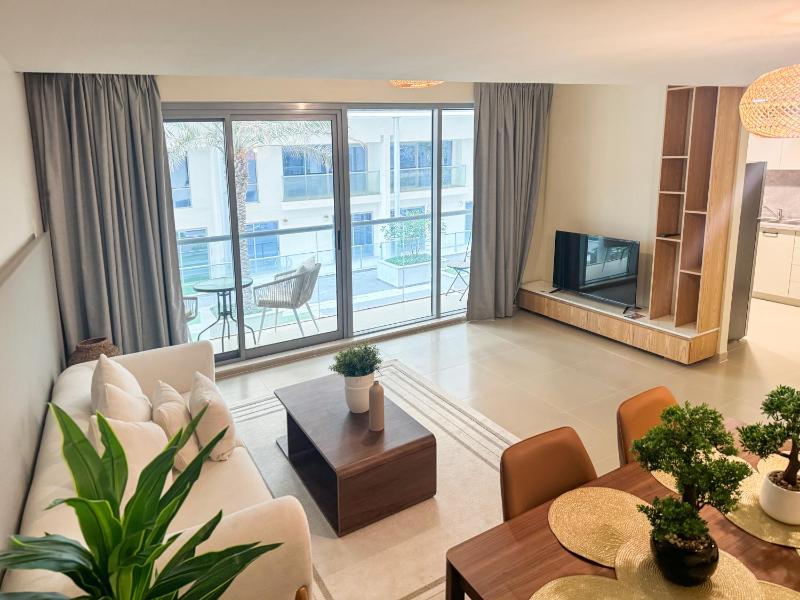 2BR Duplex in Pacific Al Marjan Island - image 12