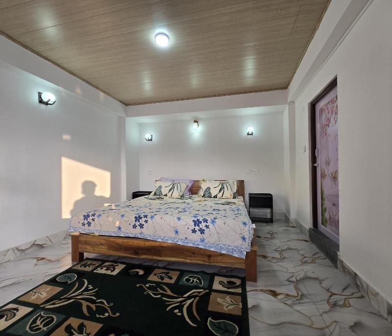 Sat Chit Ananda bhavan - image 11