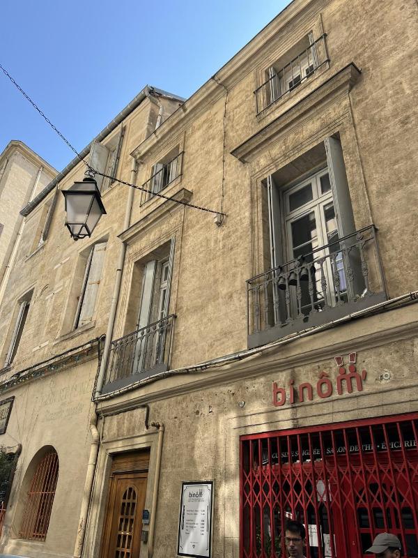 Balcon de ville - image 10