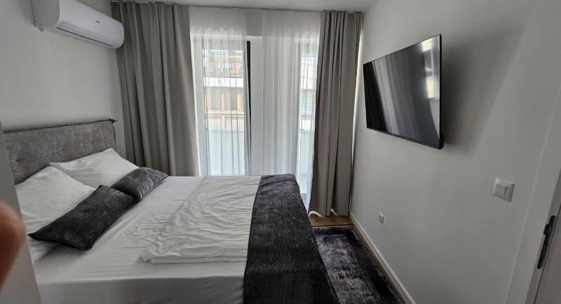 SARAJEVO City Apartment- Free parking - image 6