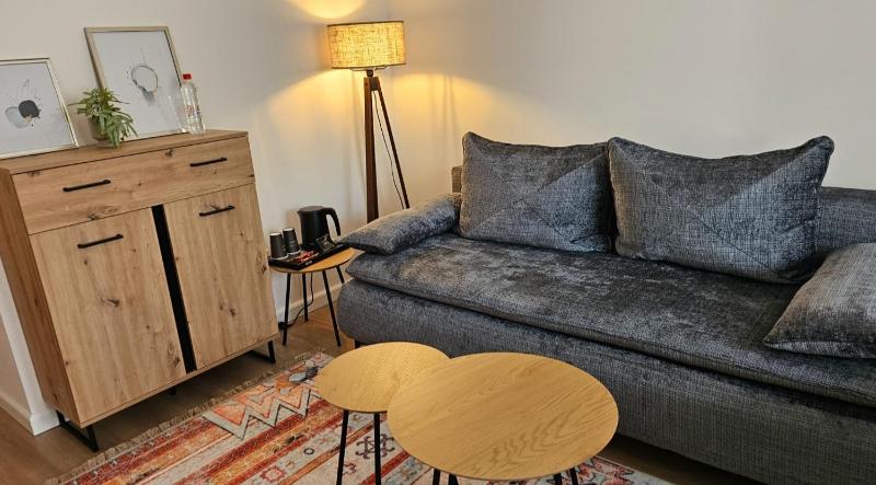 SARAJEVO City Apartment- Free parking - image 14