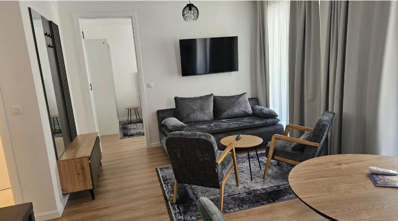 SARAJEVO City Apartment- Free parking - image 13