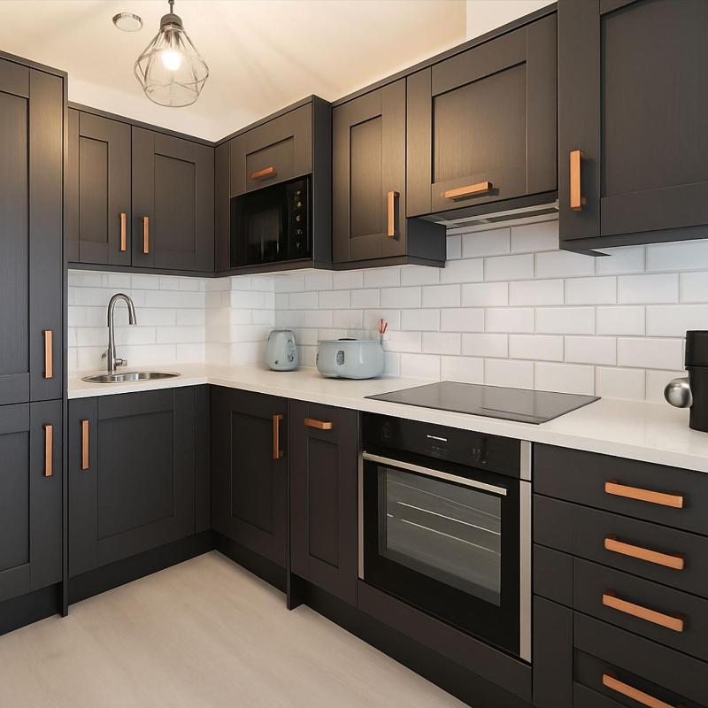 City Apartment Prime Dublin City Centre Dominic Street LUAS OConnell Street - image 4