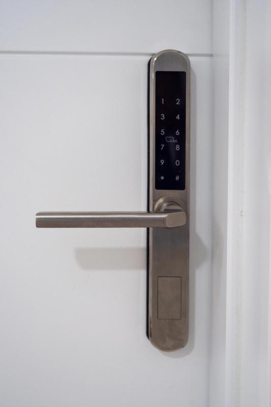 Huelin Edificio Apartamentos - image 15