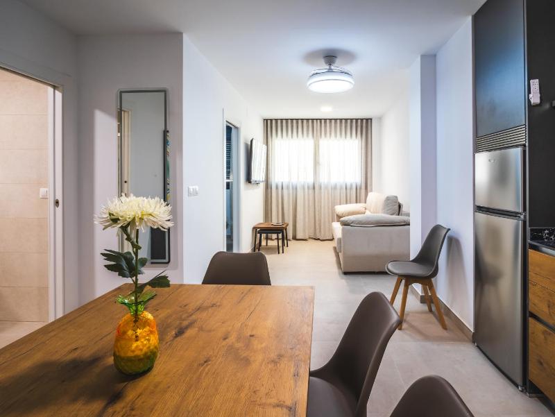 Huelin Edificio Apartamentos - image 14