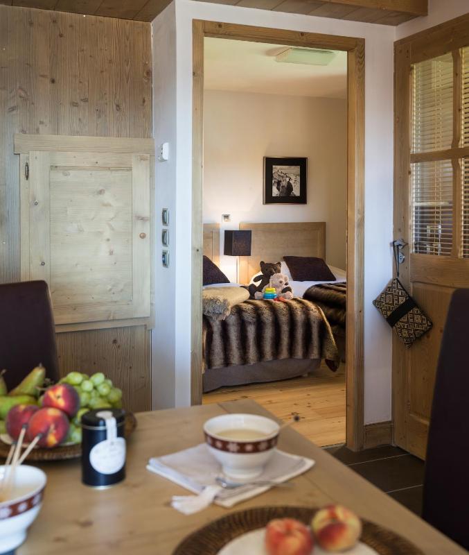 One-Bedroom Apartment (4 Adults) image 3