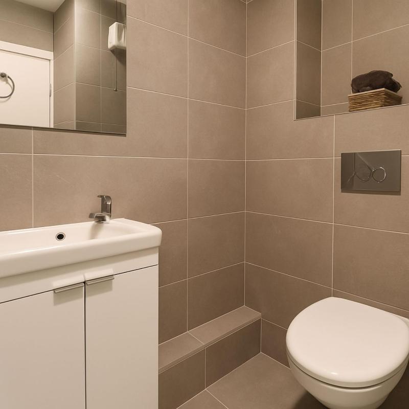 City Apartment Prime Dublin City Centre Dominic Street LUAS OConnell Street - image 3