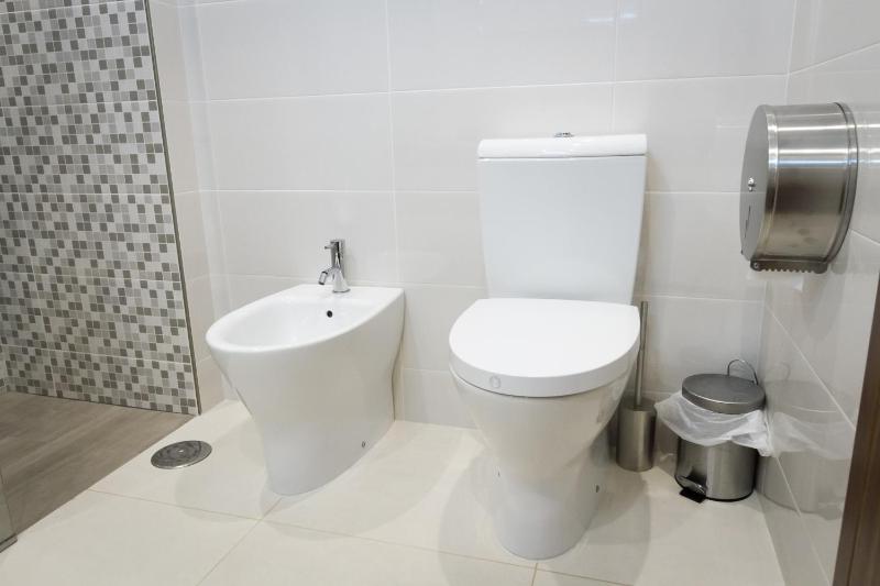 Three-Bedroom Apartment image 4