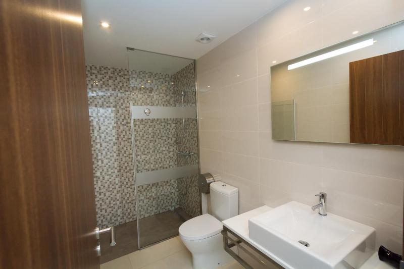Three-Bedroom Apartment image 3