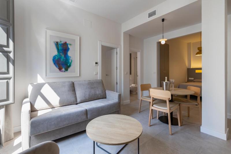 BiBo Suites Marques de Falces - image 4