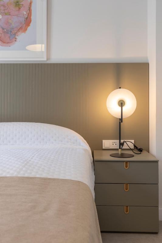 BiBo Suites Marques de Falces - image 3