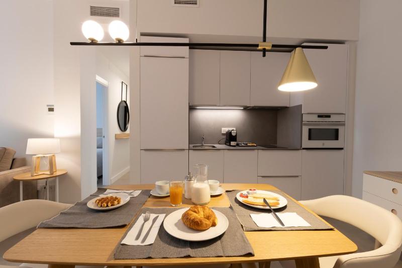 BiBo Suites Marques de Falces - image 9