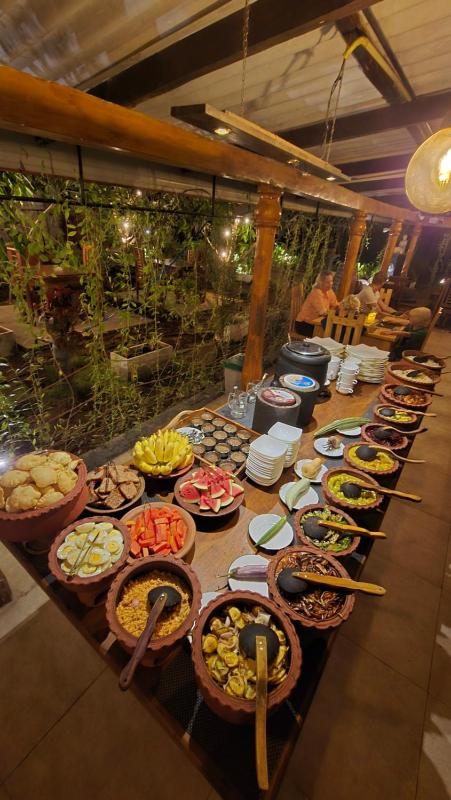 Ceylon wilpattu safaris & lodging - image 35