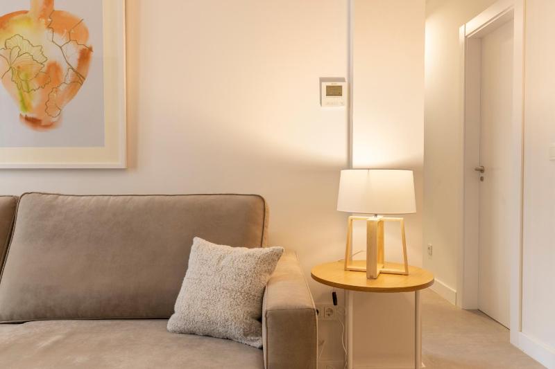 BiBo Suites Marques de Falces - image 16