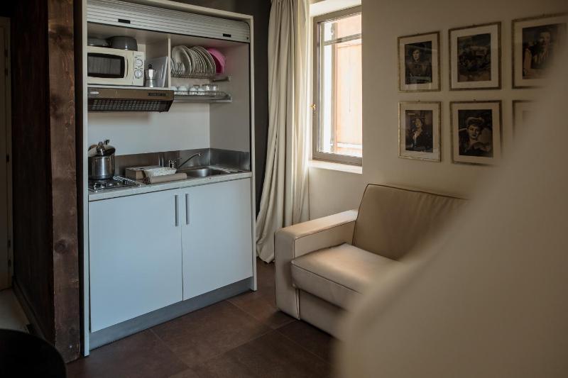 Osteria Luxury Apartments - image 12