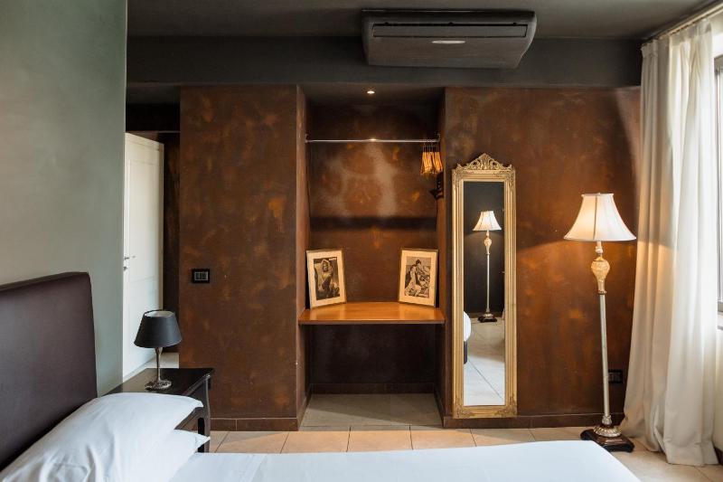 Osteria Luxury Apartments - image 21