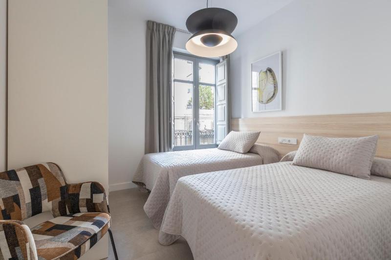 BiBo Suites Marques de Falces - image 15