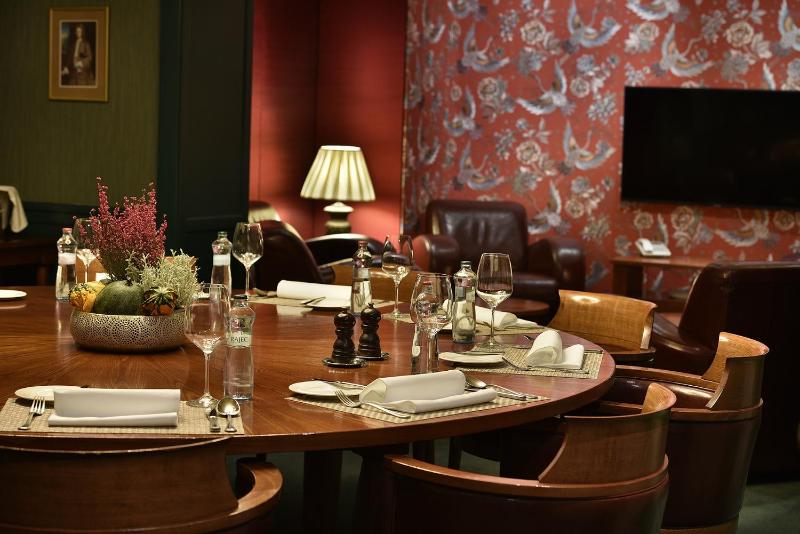 Marrol's Boutique Hotel - image 14