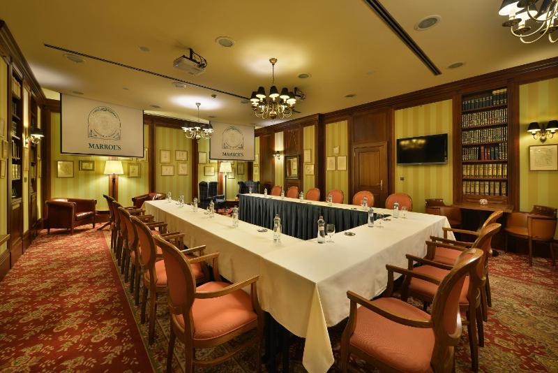 Marrol's Boutique Hotel - image 8