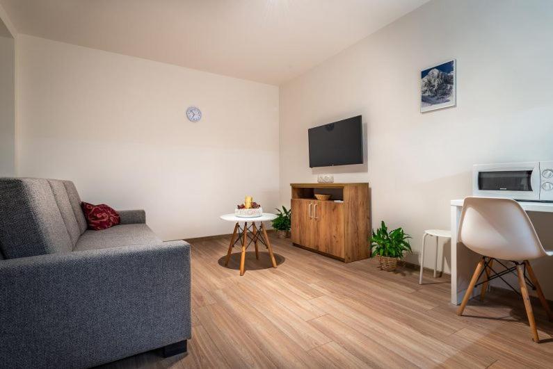 Apartmánový dom Štiavnica - image 46