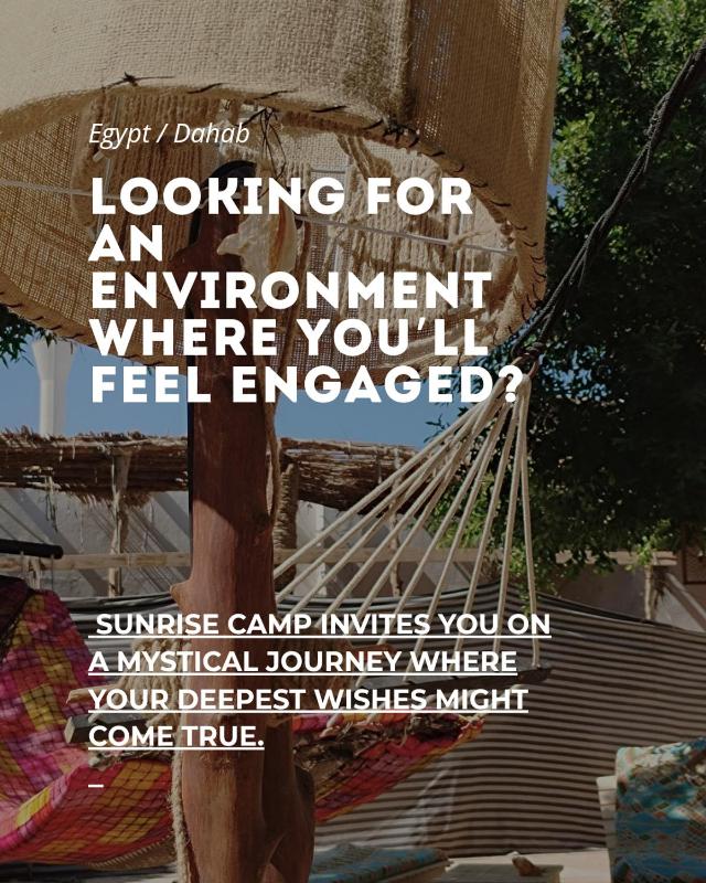 Sunrise Dahab lodge - image 15