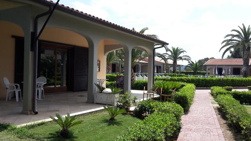 Lido Azzurro Residence rta - image 9