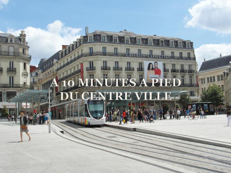 ibis Styles Angers Centre Gare - image 10
