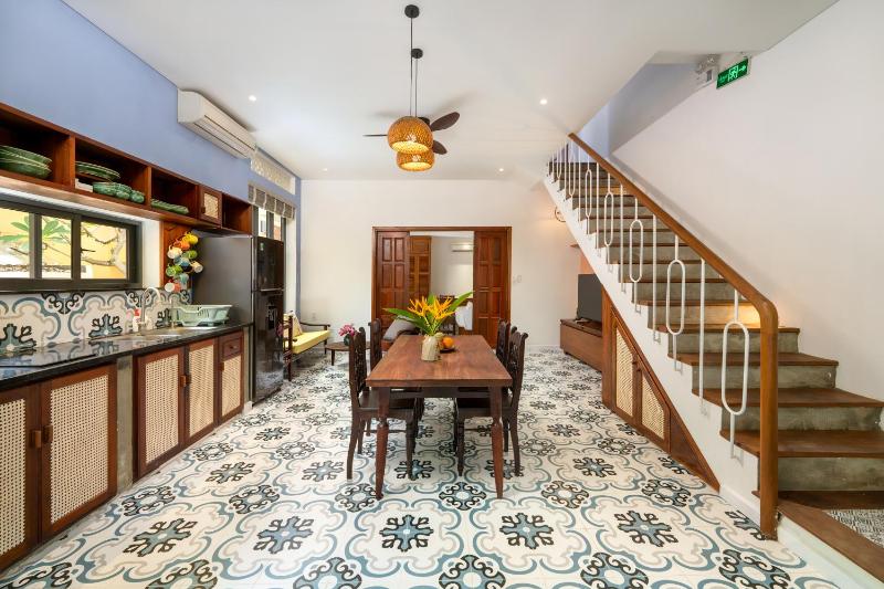 An Bang Coastal Calm House - image 15