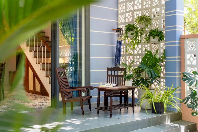 An Bang Coastal Calm House - image 11