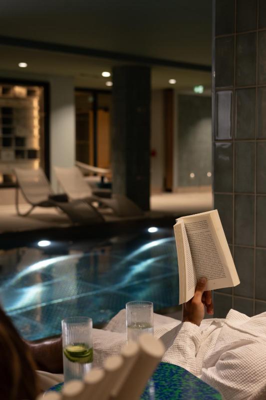 Hotel & Spa Oceania Lille Les Augustins - image 11