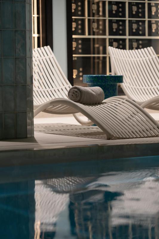 Hotel & Spa Oceania Lille Les Augustins - image 4