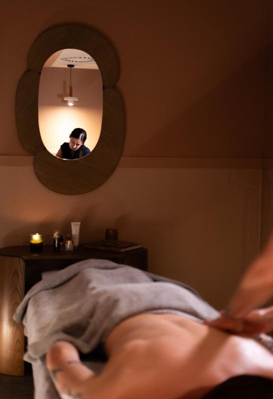 Hotel & Spa Oceania Lille Les Augustins - image 3