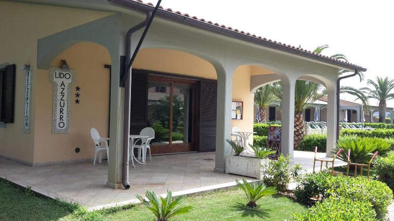 Lido Azzurro Residence rta - image 11