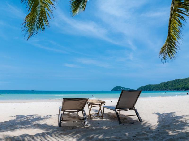 Sea Gallery Tropical Villa Private Pool Khem Beach Phu Quoc - image 22