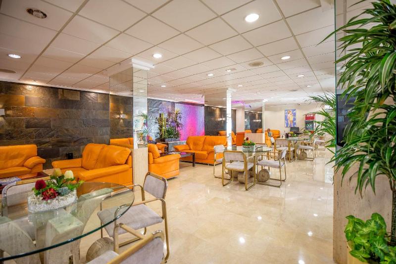 Hotel Servigroup Diplomatic 4 Sup - image 41