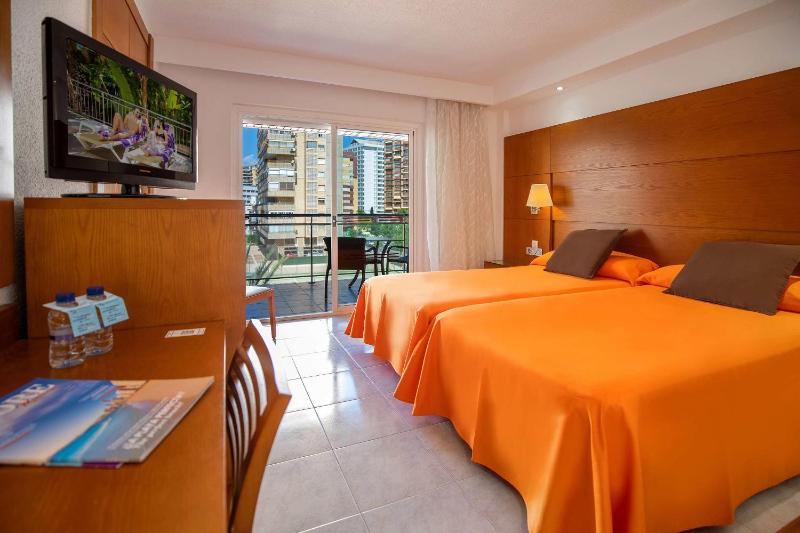 Hotel Servigroup Diplomatic 4 Sup - image 40