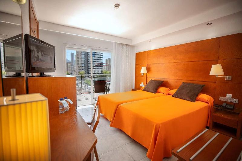 Hotel Servigroup Diplomatic 4 Sup - image 11