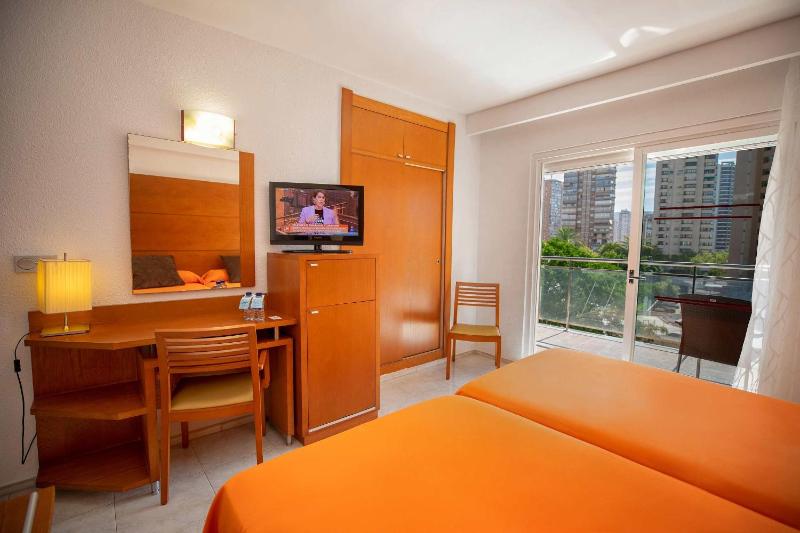 Hotel Servigroup Diplomatic 4 Sup - image 20