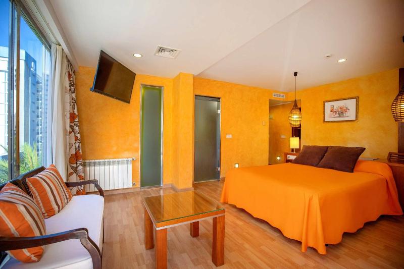 Hotel Servigroup Diplomatic 4 Sup - image 18