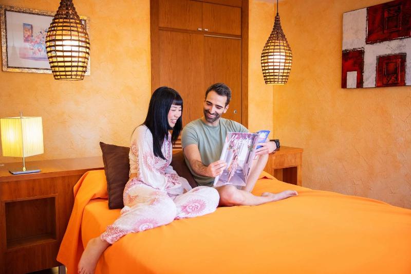 Hotel Servigroup Diplomatic 4 Sup - image 6