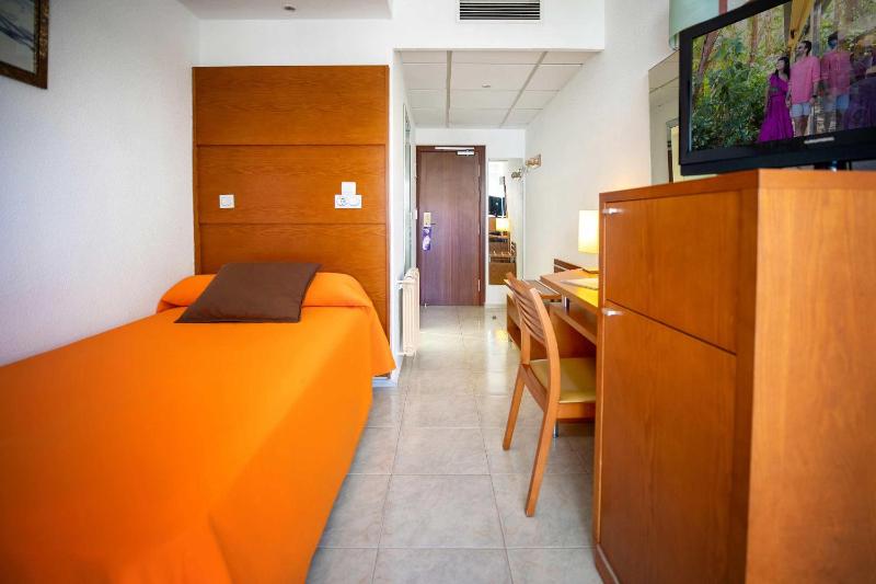 Hotel Servigroup Diplomatic 4 Sup - image 35