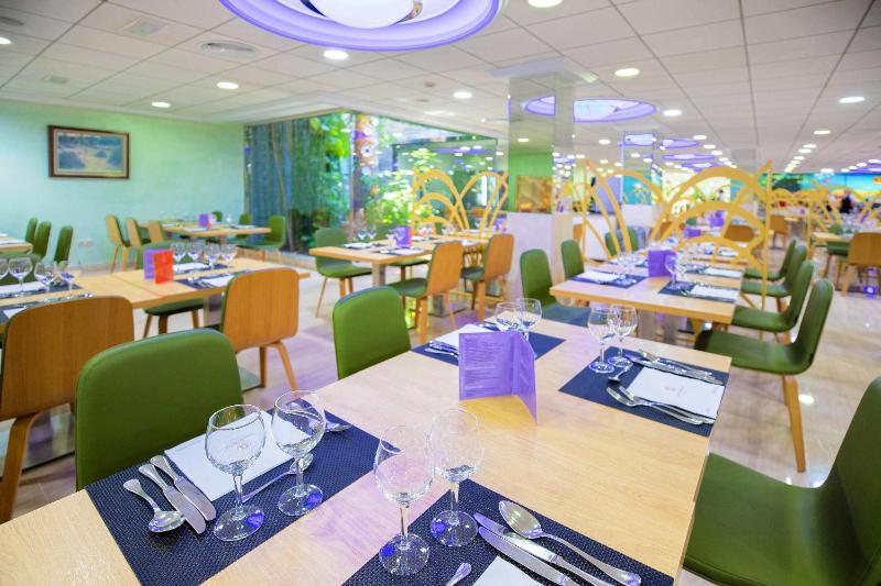 Hotel Servigroup Diplomatic 4 Sup - image 27