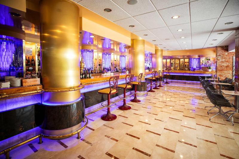 Hotel Servigroup Diplomatic 4 Sup - image 9
